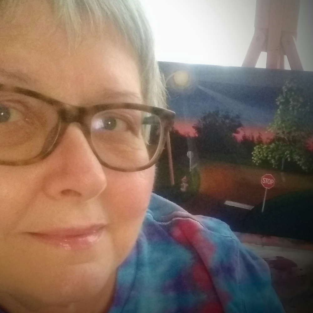 Meet your Posher, Kimberley